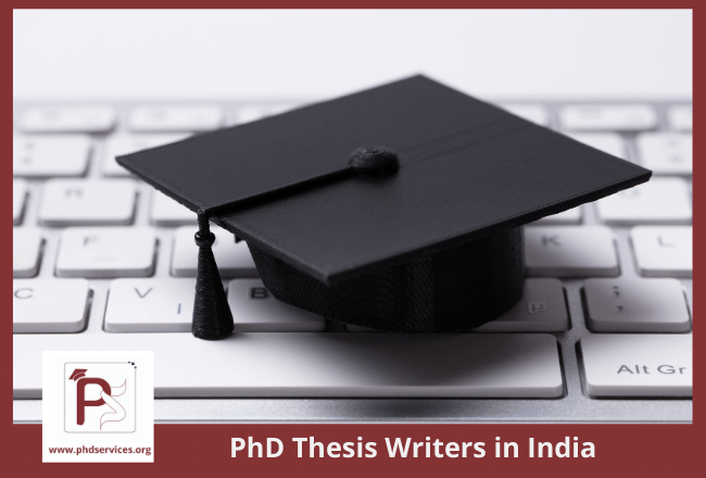 PhD Thesis Writing Subject List 1 Experienced PhD Thesis Writers in India