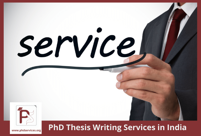 PhD Thesis Writing Services in India 1 Research PhD Thesis Writing Services in India