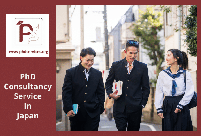 PhD Research Thesis Consultants in Japan 1 PhD consultancy Services in Japan for scholars