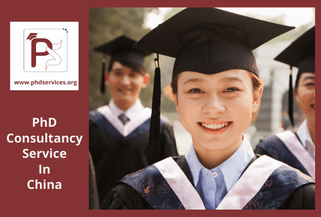 PhD Research Thesis Consultants in China 1 PhD consultancy Services in China for research scholars