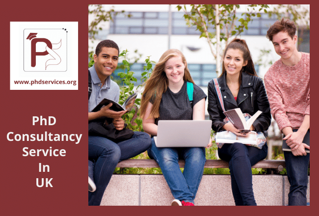PhD Consultancy Service in UK 1 PhD consultancy Services in UK for scholars