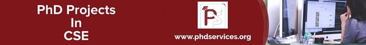 PhD Projects in CSE 2 PhD Projects in CSE