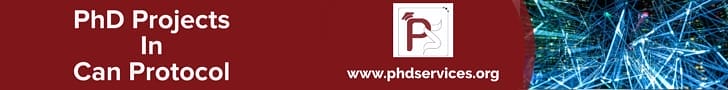 PhD Projects in Can Protocol