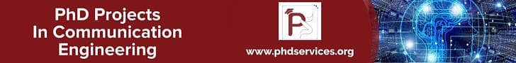 PhD Projects in Communication Engineering 2 PhD Projects in Communication Engineering