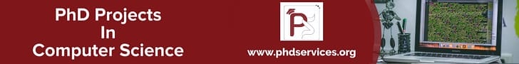 PhD Projects in Computer Science
