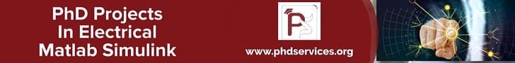 PhD Projects in Electrical Matlab Simulink 2 PhD Projects in Electrical Matlab Simulink