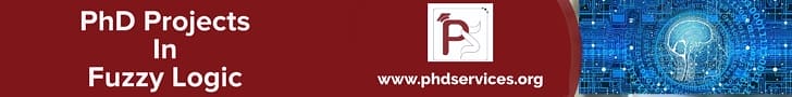 PhD Projects in Fuzzy Logic 2 PhD Projects in Fuzzy Logic