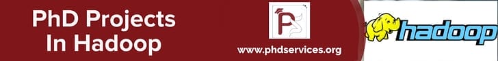 PhD Projects in Hadoop 2 PhD Projects in Hadoop