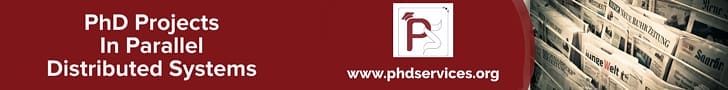 PhD Projects in Parallel Distributed Systems 2 PhD Projects in Parallel Distributed Systems
