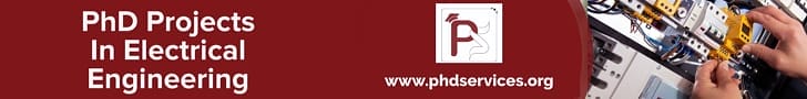 PhD Projects in Electrical Engineering 2 PhD Projects in Electrical Engineering