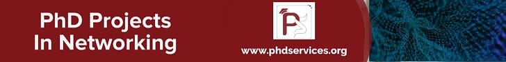 Buy PhD Projects in Networking for Research PhD MS Scholars