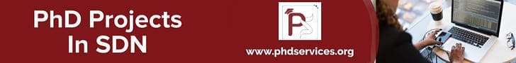 PhD Projects in SDN