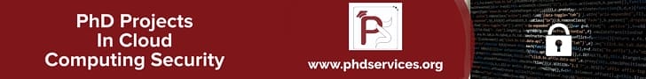 PhD Projects in Cloud Computing Security 2 PhD projects in Cloud Computing Security