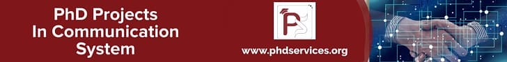 PhD Projects in Communication System 2 PhD Projects in Communication System