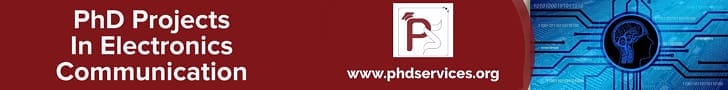 PhD Projects in Electronics Communication 2 PhD Projects in Electronics Communication