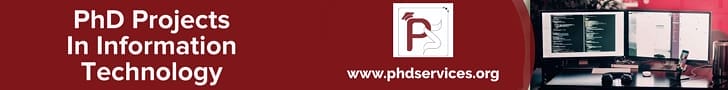 PhD Projects in Information Technology 2 PhD Projects in Information Technology