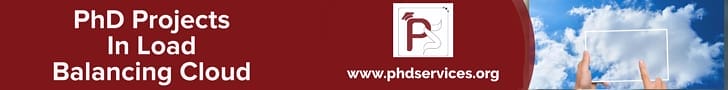 PhD Projects in Load Balancing Cloud 2 PhD projects in Load Balancing Cloud
