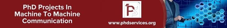 PhD Projects in Machine To Machine Communication 2 PhD Projects in Machine To Machine Communication