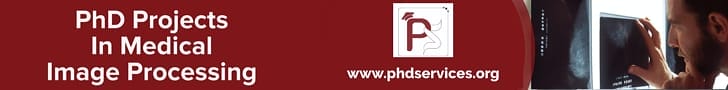 PhD Projects in Medical Image Processing 2 PhD Projects in Medical Image Processing
