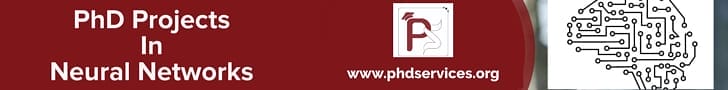 PhD Projects in Neural Networks 2 PhD Projects in Neural Networks