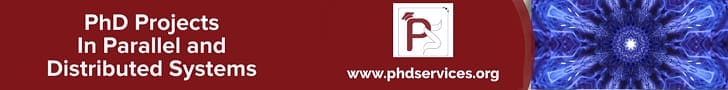 PhD Projects in Parallel and Distributed Systems 2 PhD Projects in Parallel and Distributed Systems