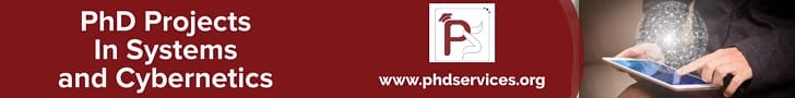 PhD Projects in Systems and Cybernetics