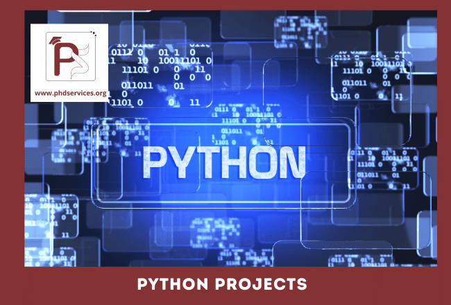 PhD Projects in Python 1 Buy Phd projects in python online