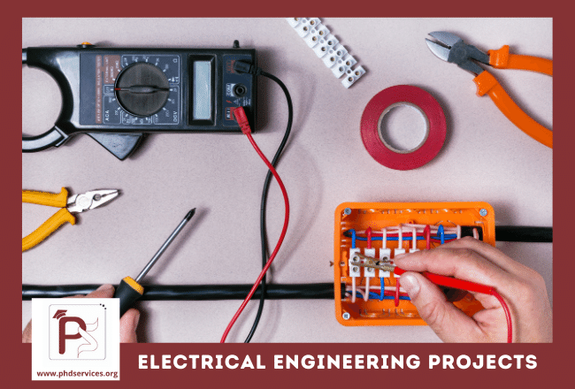 PhD Projects in Electrical Engineering 1 Buy PhD Projects in Electrical Engineering Online