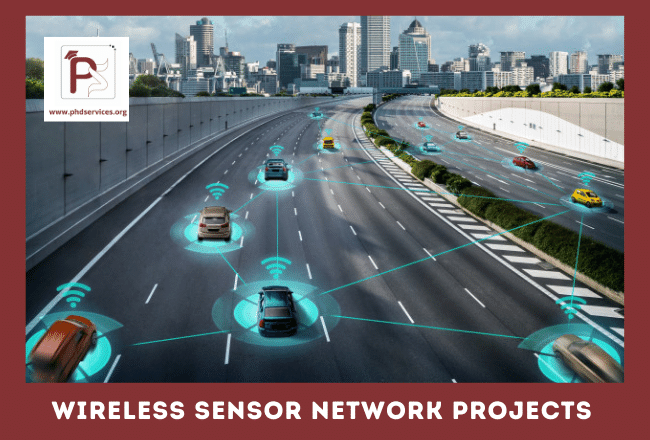 PhD Projects in Wireless Sensor Network 1 Buy PhD Projects in wireless Sensor Network Online