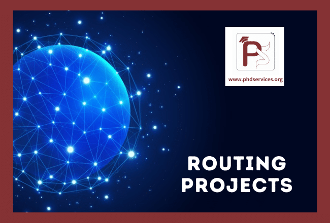 PhD Projects in Routing 1 Buy PhD Projects in Routing Online