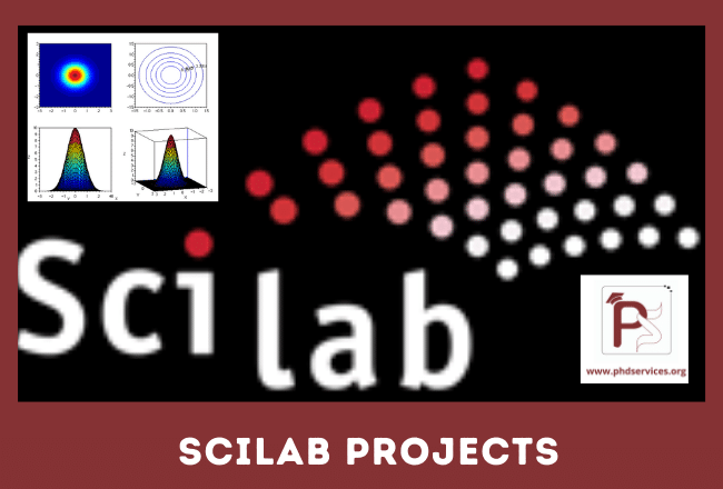 PhD Projects in Scilab 1 Buy Research PhD Projects in Scilab Online