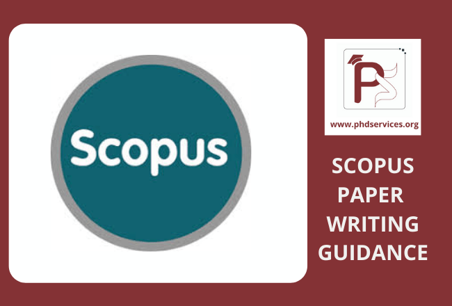 how to publish paper in scopus indexed journals 1 Guidelines for Scopus paper writing guidlines