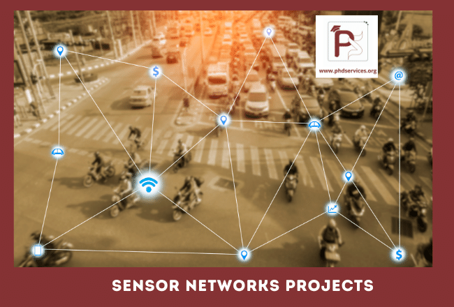 PhD Projects in Sensor Networks 1 Buy Research PhD Projects in Wireless sensor networks Online