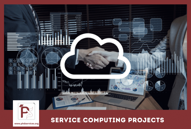 PhD Projects in Service Computing 1 Buy PhD Projects in Service computing for research schloars