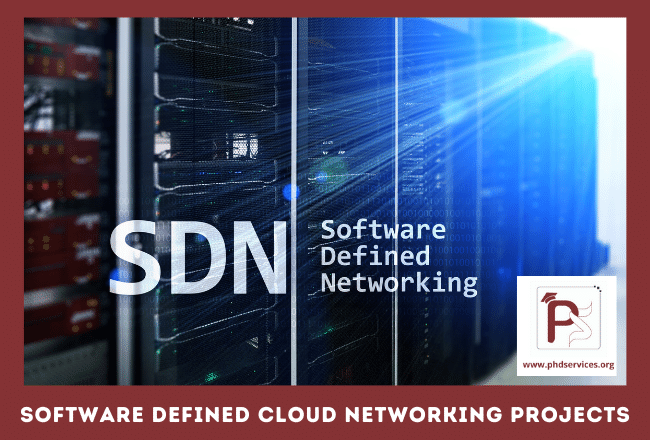 PhD Projects in Software Defined Cloud Networking 1 Buy Research software defined cloud networking PhD Projects