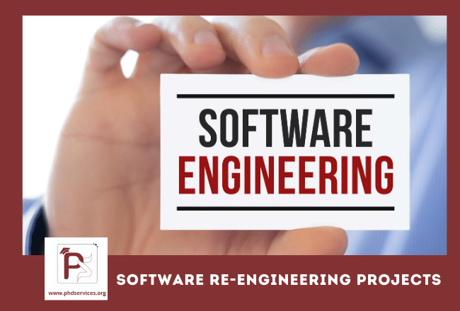 PhD Projects in Software Re-Engineering 1 Buy Research PhD projects in software engineering for research scholars