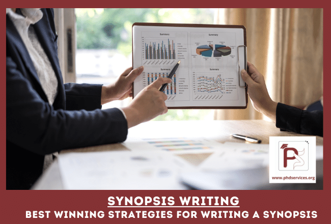 Synopsis Writing 1 Optimistic action and outline of summary for Synopsis writing
