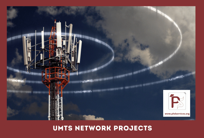 PhD Projects in UMTS Network 1 Buy Research PhD projects in UMTS Network Online