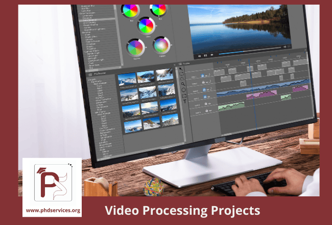 PhD Projects in Video Processing 1 Buy Research PhD Projects in Video Processing Online