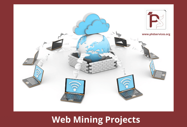 PhD Projects in Web Mining 1 Buy PhD Projects in web mining online for research scholars
