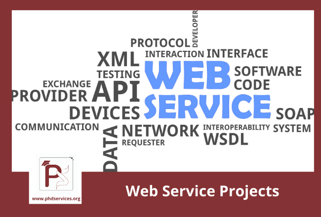PhD Projects in Webservice 1 Buy Research PhD Projects in webservice online