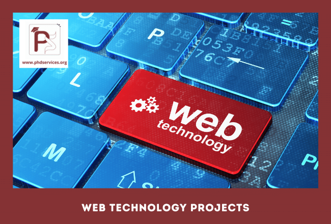 PhD Projects in Web Technology 1 Buy PhD Projects in web technology online