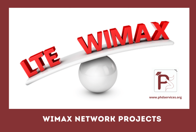 PhD Projects on WiMAX Network 1 Buy PhD Projects on Wimax network online for research scholars