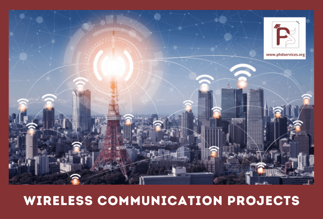 PhD Research Topics in Wireless Communication 1 Innovative PhD Research topics in Wireless communication