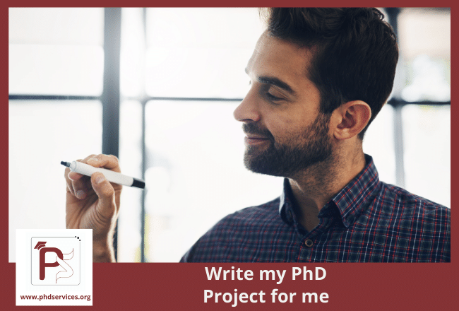 How to Write PhD project proposal 1 No 1 support for write my phd project for me