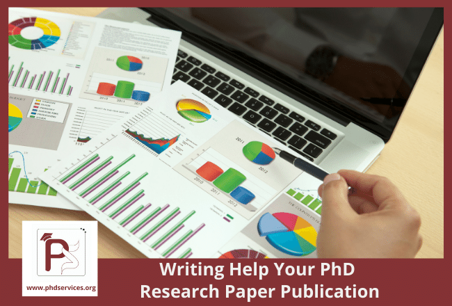 How to Writing & Publish the PhD Research Paper 1 Writing help your PhD research paper publication in reputed journals