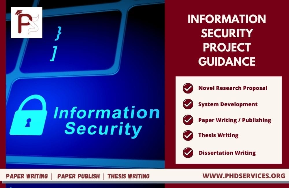 Top 10 Information Security Projects 3 Information Security Research Project Guidance