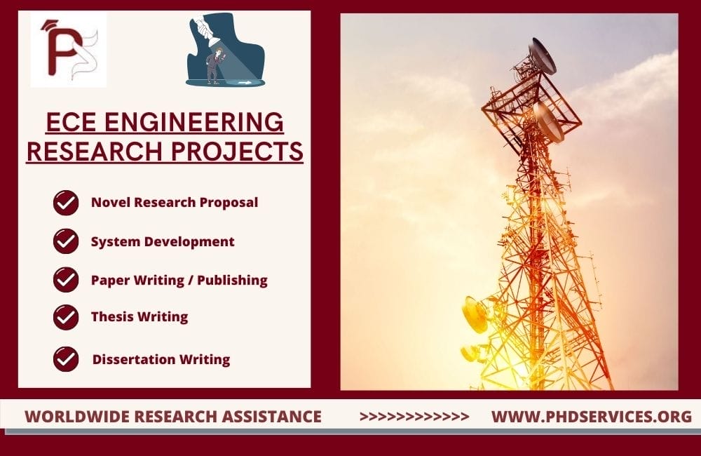 ELECTRONICS AND COMMUNICATION ENGINEERING FINAL YEAR PROJECTS 2 Latest ECE Engineering Research Projects