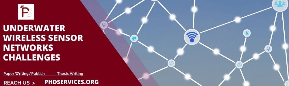 Underwater Wireless Sensor Networks Challenges 2 Research Underwater Sensor Networks Challeneges