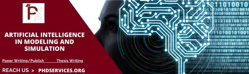 Artificial Intelligence in Modeling and Simulation 2 AI Simulation Research Guidance